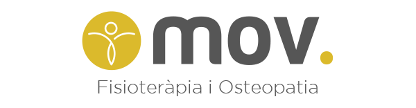 Fisioterapia i osteopatia MOV